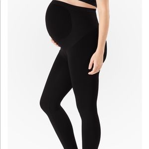 Belly bandit bump support leggings